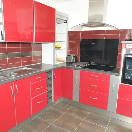 Unique Sur Apartment Rouen